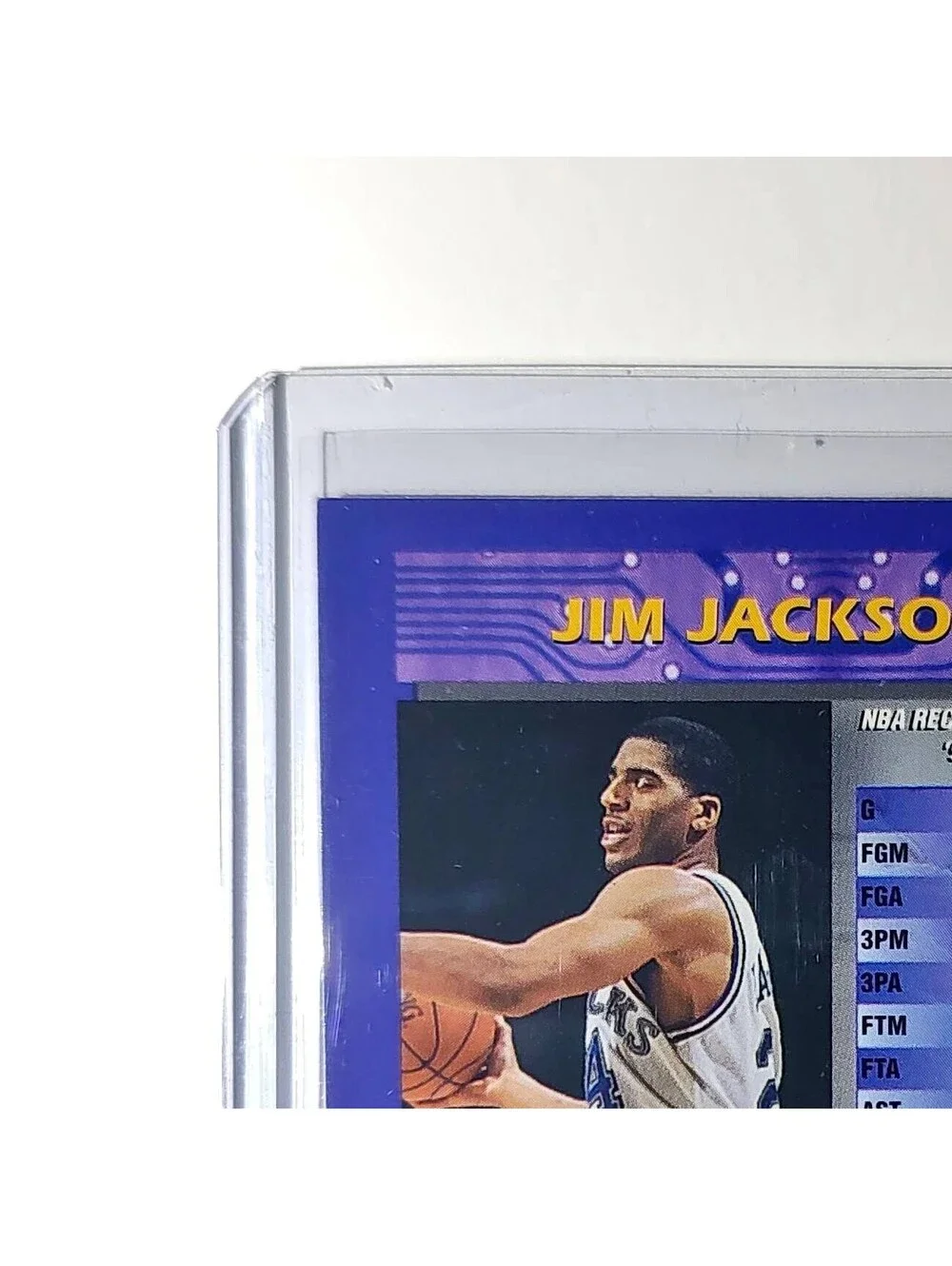 N/A discover jim